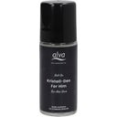 Alva For Him Roll-on Deodorant Crystal