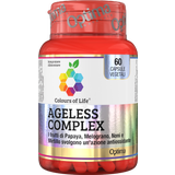 Optima Naturals Ageless Capsules