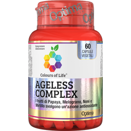 Optima Naturals Ageless Kapseln - 60 Kapseln