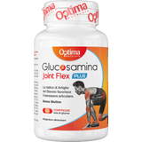 Optima Naturals Glucosamine Joint Flex Plus