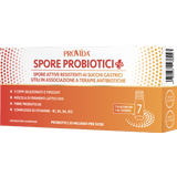 Optima Naturals Probiotika Plus