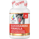 Optima Naturals Glucosamin tablety - 60 tablet