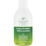 Australian Company Tea Tree Oil Mouthwash