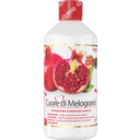 Sok granatnega jabolka z Oxy4, 1 Liter