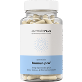 Spermidine Immune Pro