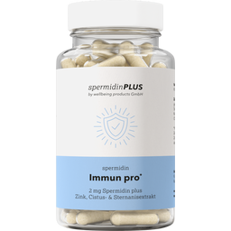 Spermidine Immune Pro - 60 capsules