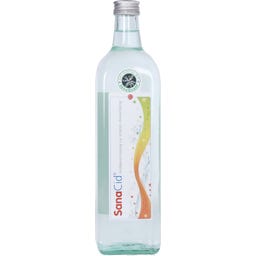 SaniSeptic - Producto para tratamiento de pozos sépticos - Ecuador SaniSeptic - Producto para tratamiento de pozos sépticos - Ecuador