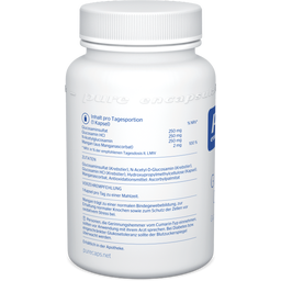 pure encapsulations Glucosamin Complex - 60 Capsules