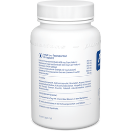 Pure Encapsulations A.C. Formula® - 60 Capsules