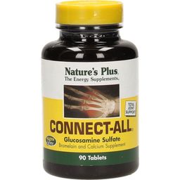 Nature's Plus Connect-All - 90 Tabletki