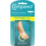 Compeed Corn Plasters - Medium 