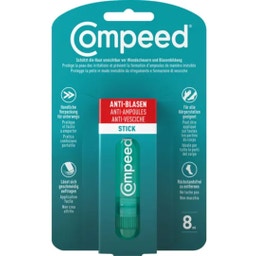 Compeed Anti-Blister Stick  - 8 pieces