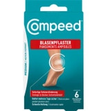 Compeed Blister Plasters - Medium 