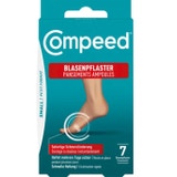 Compeed Blister Plasters - Small 