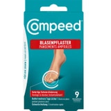 Compeed Blister Plasters for Toes 