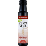 Organic Zero Soy - Hemp Seasoning Sauce à la Tamari