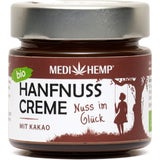 Organic "Happy Nuts" Hemp & Nut Creamy Spread