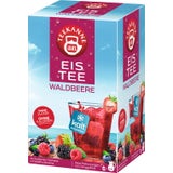 TEEKANNE Eistee - Wild Berries Ice Tea