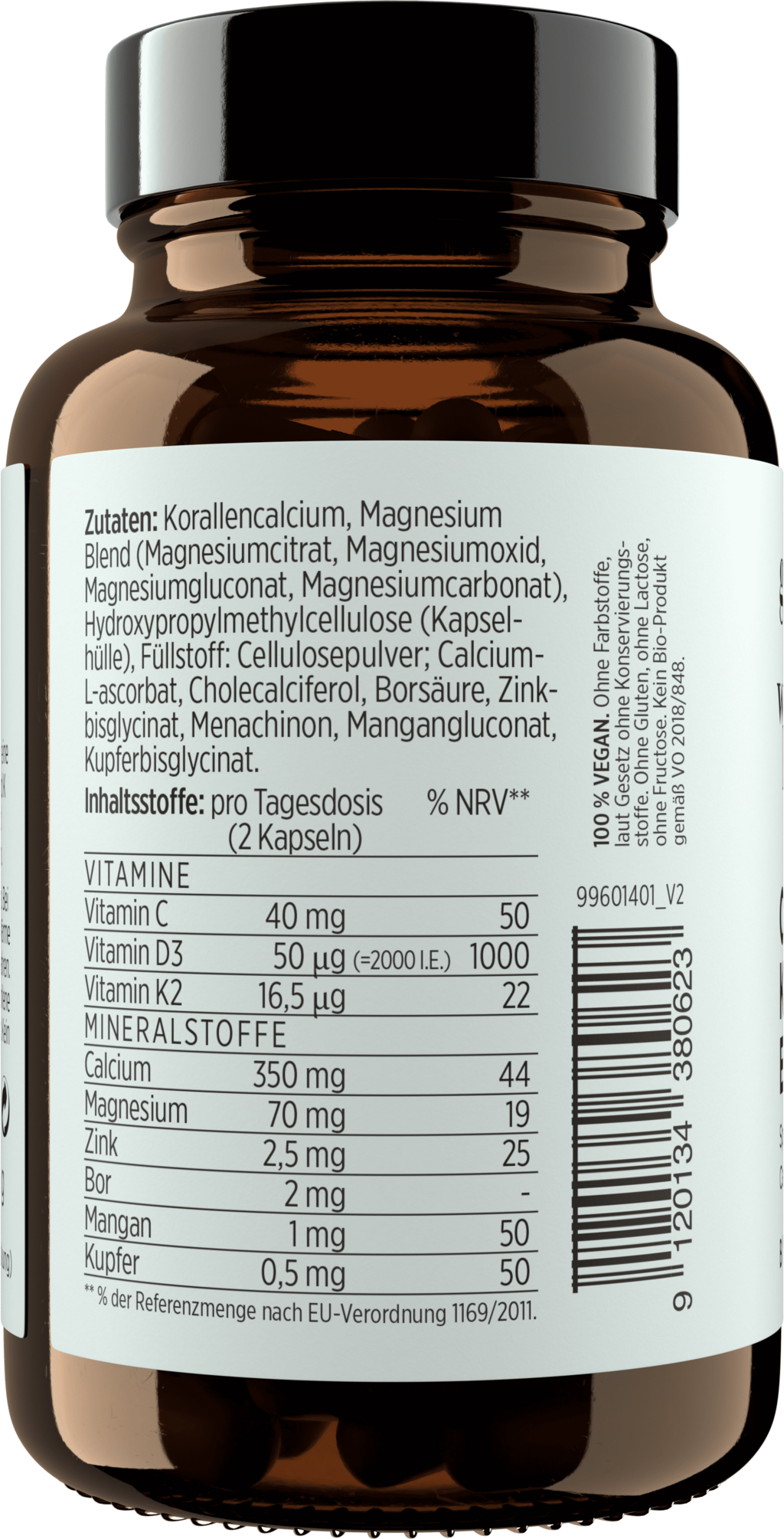 get your wellbeing by BIOGENA OSTEO EDITION