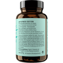 get your wellbeing by BIOGENA ANTISTRESS EDITION