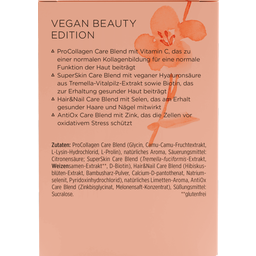 get your wellbeing by BIOGENA Vegan Beauty Edition