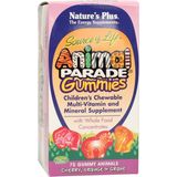 Nature's Plus Animal Parade Gummis - Mix