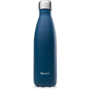 Qwetch ORIGINALS Insulated Bottle, 500 ml - Blue Granite