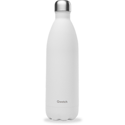 Qwetch ORIGINALS termovka 500 ml - mat bela