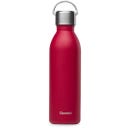 Qwetch ACTIVE termovka 600 ml - mat rdeča