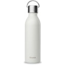 Qwetch Бутилка Isotherm ACTIVE, 600 ml - Matte Grey