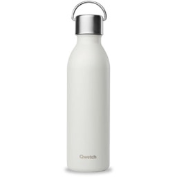 Qwetch Бутилка Isotherm ACTIVE, 600 ml - Matte Grey