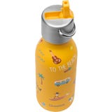 Qwetch KIDS Insulated Bottle, 350 ml