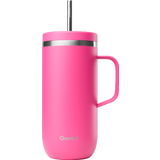 Qwetch Isotherm Cold Cup z uchwytem, 600 ml