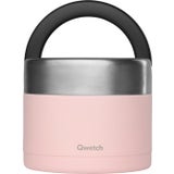 Qwetch Isotherm Lunchbox mit Handgriff, 850 ml