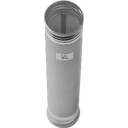 Qwetch Sitko do herbaty Infusor z zakrętką - 14cm - 750/1000ml