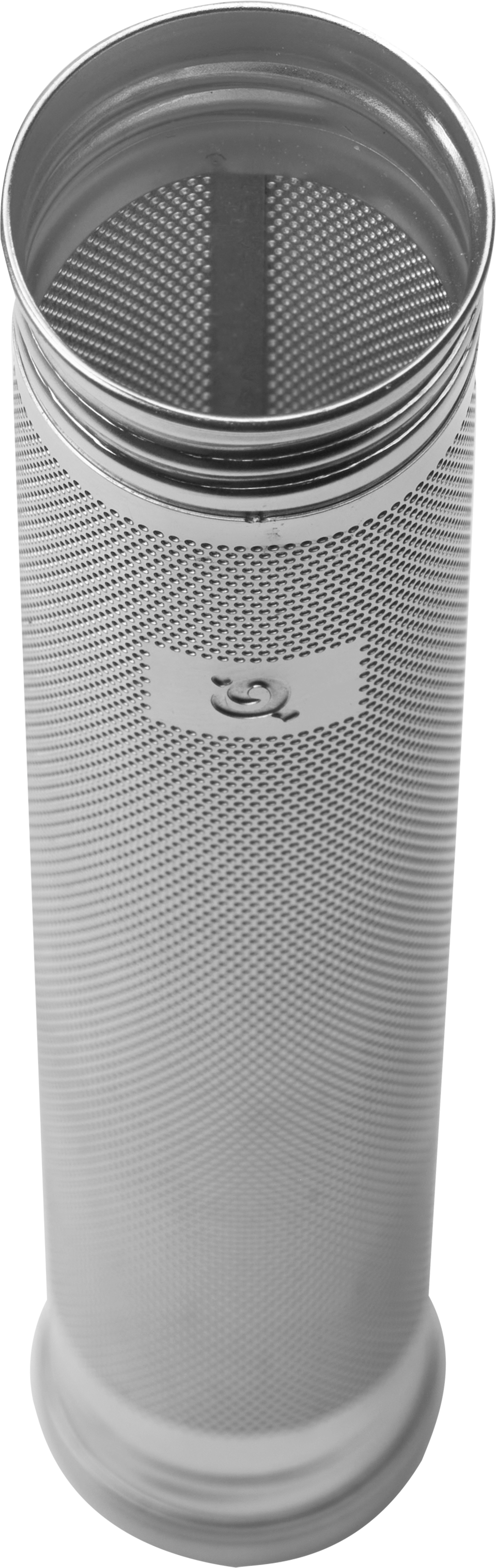 Qwetch Infusore con Filettatura - 14 cm - 750/1000 ml