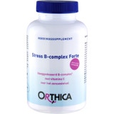 Orthica Stress B-Complex Forte