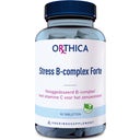 Orthica Stress B-kompleks Forte - 90 Tabletki