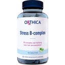 Orthica Stress B-Complex Formel - 180 Tabletten
