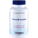 Orthica Stress B-Complex Formula - 180 comprimidos