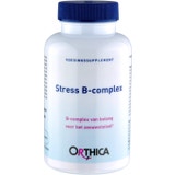 Orthica Stress B - Formula Complex