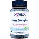 Orthica Stress B-Complex Formula