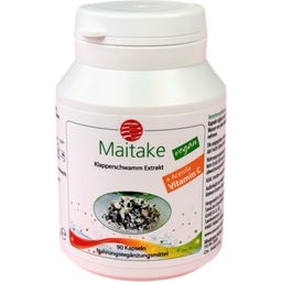 SanaCare Maitake  - 90 kaps.