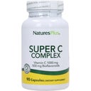 Super C Complex, 90 veg. kapslí
