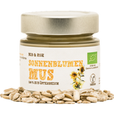 Schalk Mühle Organic Raw Sunflower Seed Purée