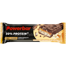 Powerbar 30% Protein Plus szelet - Caramel-Vanille Crisp