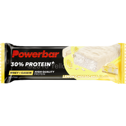 Powerbar 30% Protein Plus ploščica - Lemon-Cheesecake