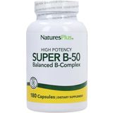 Nature's Plus Super-B-50