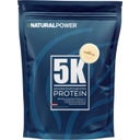 5 Komponenten Protein 500 g, Vanille (500 g)