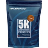 Natural Power 5 компонентов протеин 1000 г